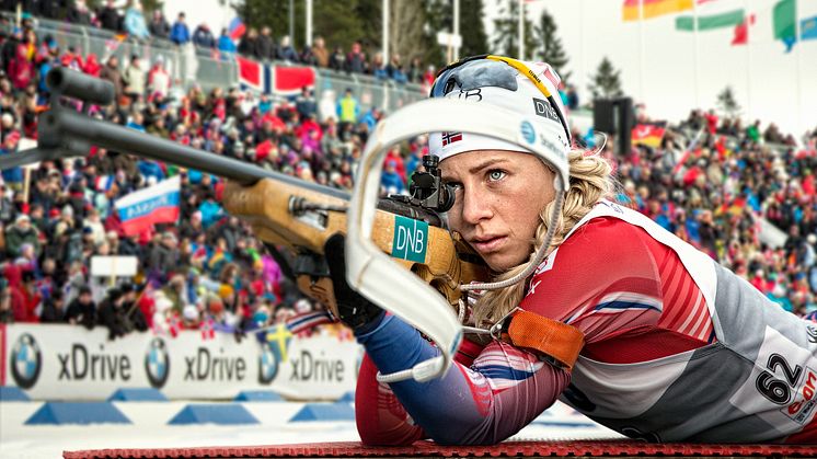 Tilbud til VM 2016 - siste frist for rabatterte billetter