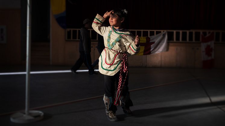 Performance, Pond Inlet (Credit_HX Expeditions).JPG