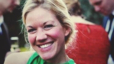 Anna Lindholm