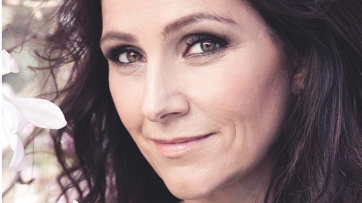 Omslagsbild: Vinna hela världen (Jenny Berggren)