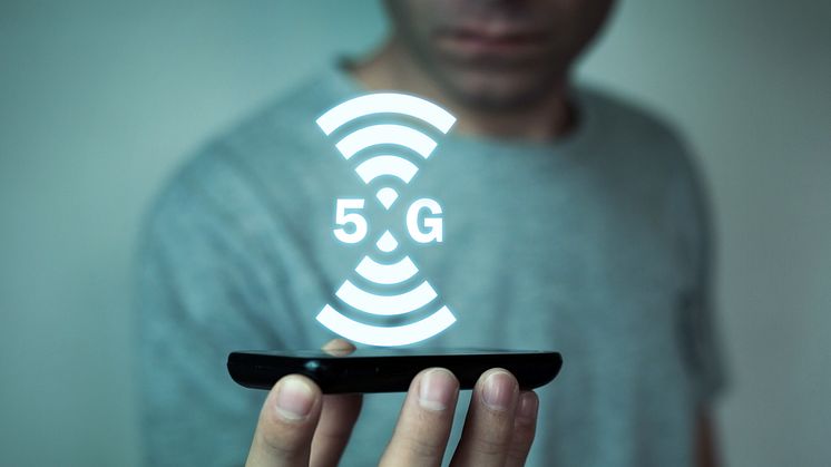 Telenor vælger Danmark som testland for ny 5G-teknologi sammen med Nokia 