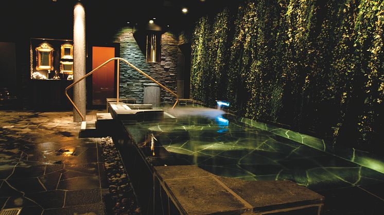 Salt Creek Spa