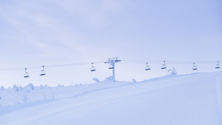 Lift Sälen
