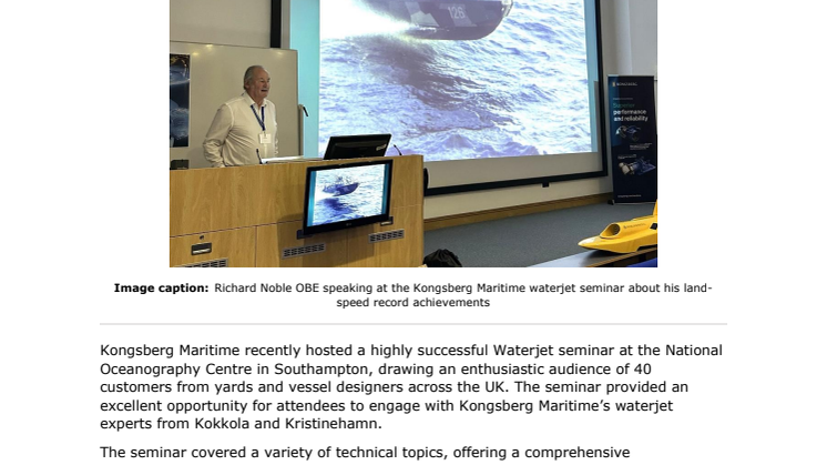 Kongsberg Maritime's UK Waterjet Seminar a Resounding Success_FINAL.pdf