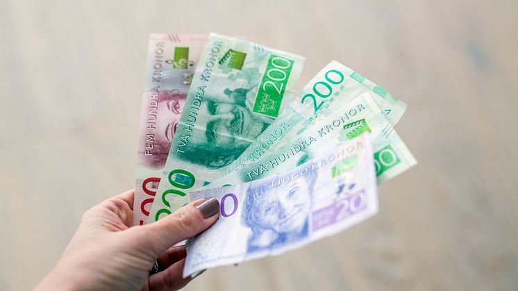Elitmiljonen utökas för 2024