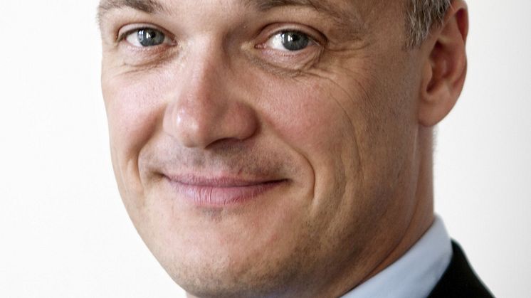 Bo Schou Lauridsen tar över chefsposten för DZT i Nordosteuropa och regionkontoret i Danmark