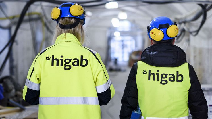 Higabs utredning klar – ingen rådande tystnadskultur