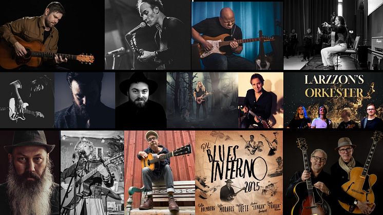 GotGuitars - World of Volvo, artists.jpg
