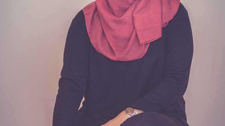 Faten Mahdi Al-Hussaini