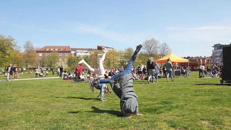 Foto: Helsingborg stad
