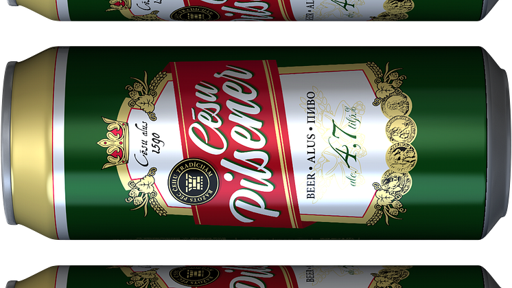 CESU PILSENER