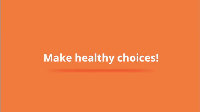 Vitality encourages kids to ‘Grow Up Fit’ 