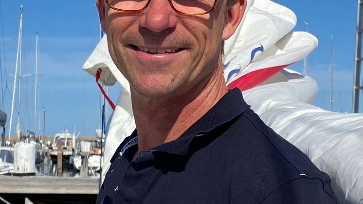 Mattias profilbild