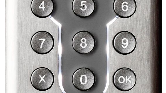 Snyggare och smartare säkerhetsprodukter