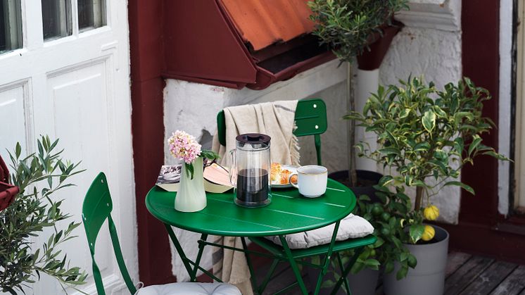 SUNDSÖ cafésæt IKEA