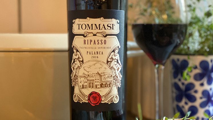 Tommasi Palanca Ripasso 3