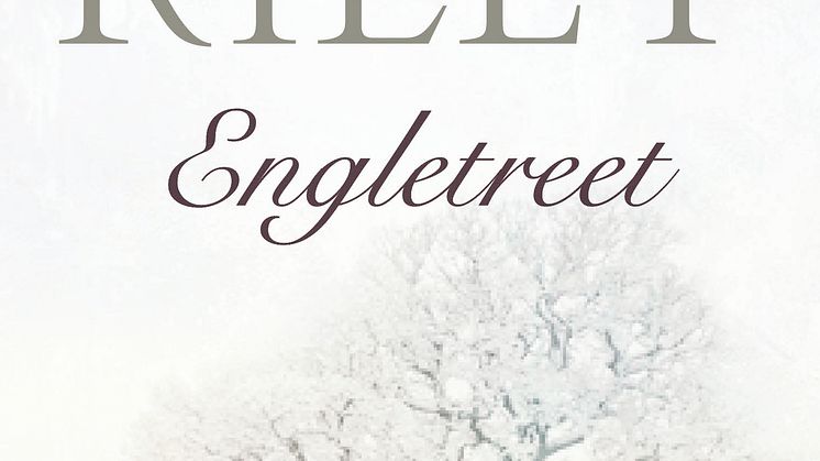 Lucinda Riley: Engletreet