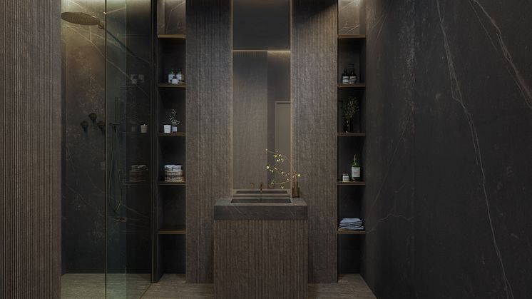 Dekton Ukiyo Bromo Bathroom 01