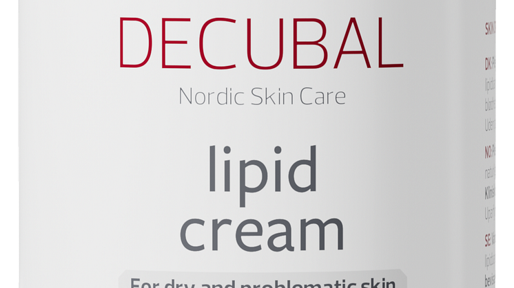 Decubal Restoring Lipid Cream_500ml