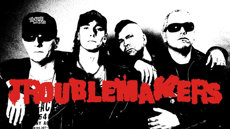 Troublemakers 4