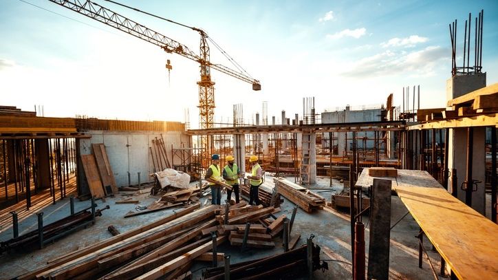 Nya föreskrifter från Arbetsmiljöverket – ny struktur och nya regler för byggherrar, projektörer och byggarbetsmiljösamordnare