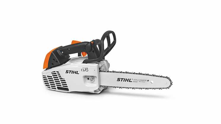 STIHL MS 194 T - produktfoto