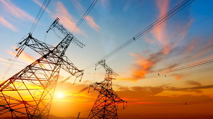 GLOBAL Technologies selects Eutelsat to support West Africa Power Pool project 