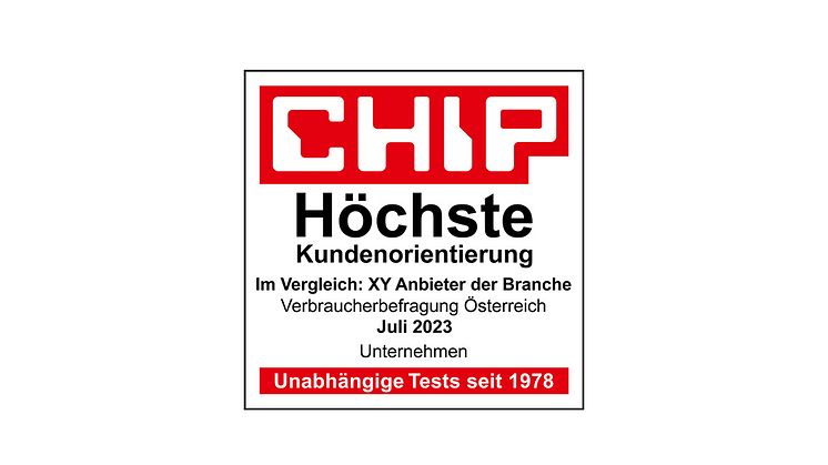 Österreichs Unternehmen mit besonderer Kundenorientierung 