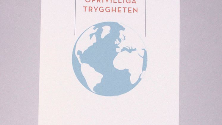 Socialt engagemang och hälsa i fokus för årets Michael Treschow-stipendiater