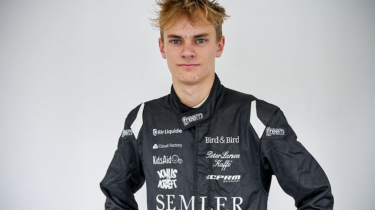 Rasmus Vendelbo