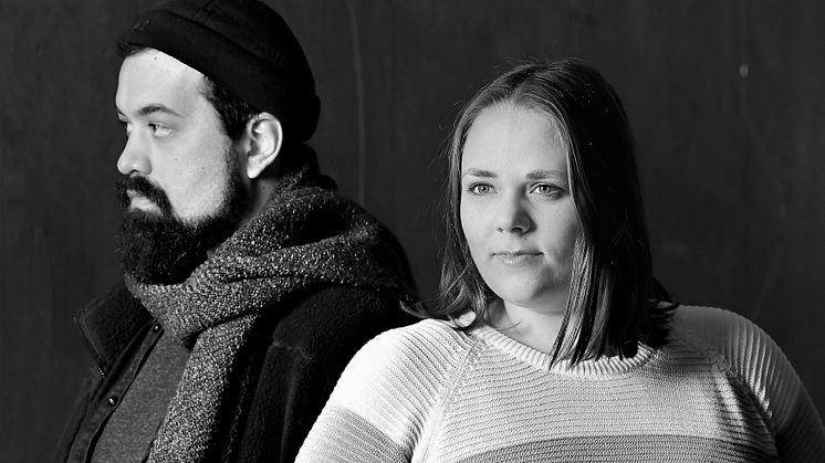Maja og de sarte sjæle 