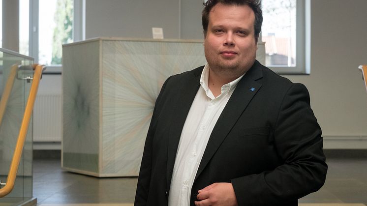 Martin Hallander
