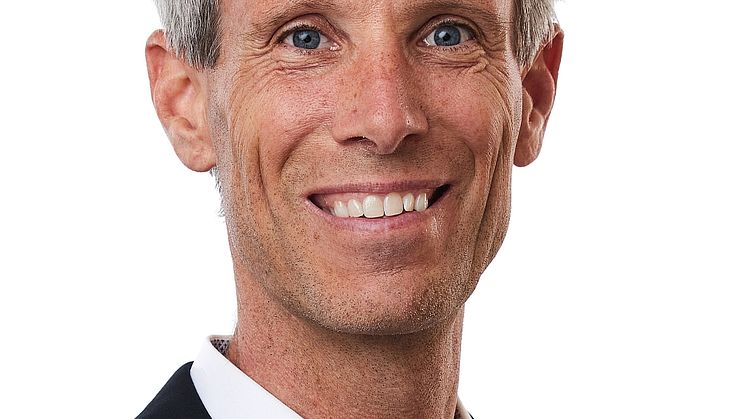 Andreas Risberg, porträttbild