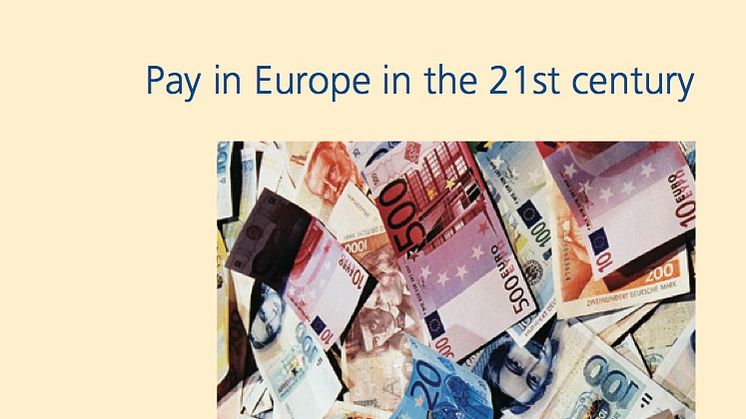 Wage setting mechanisms and minimum wages under the spotlight in Europe