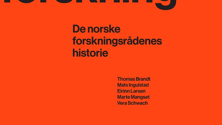 Bokens forside