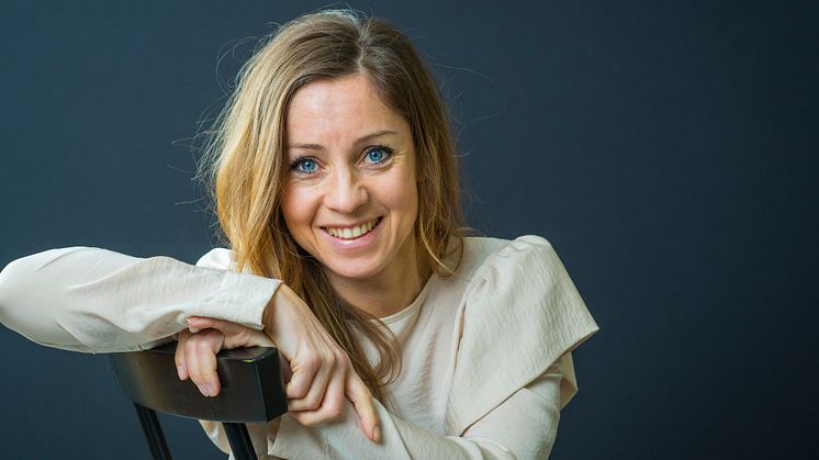 Pressbild Maria Olofsson