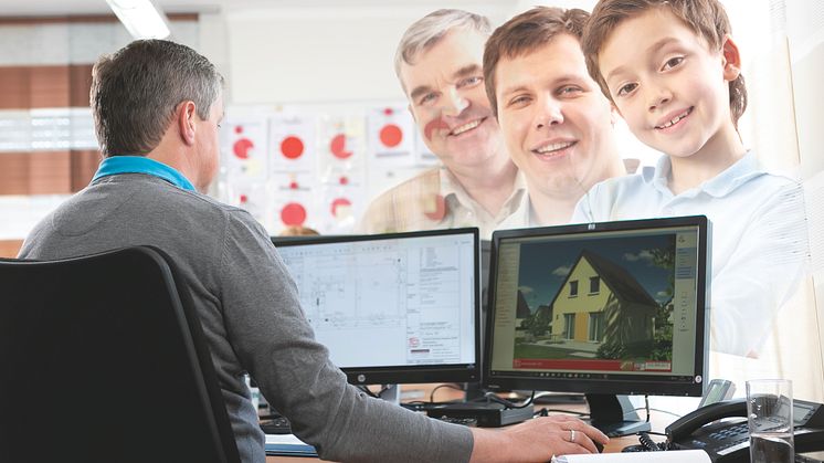 Familienunternehmen im Franchise - ist das eine gute Idee?