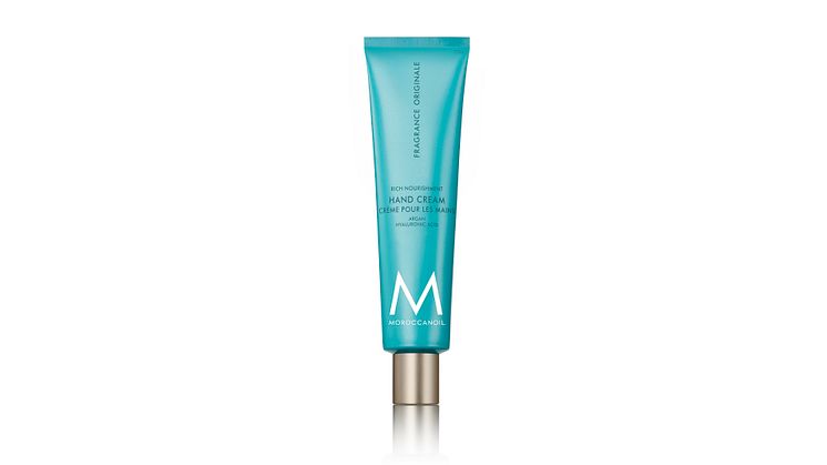 Hand Cream_2021_Fragrance Originale_100ml_ROW_RGB