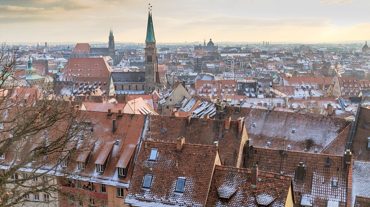 Ny statistik visar: För 1 miljon kronor får du 186 kvadratmeter bostadsrätt i Sandviken – eller 20 kvadratmeter i Stockholm