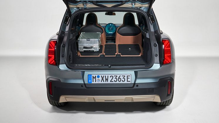 MINI Countryman SE ALL4