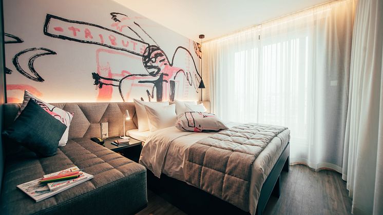 Hotel AX Rooms (12)