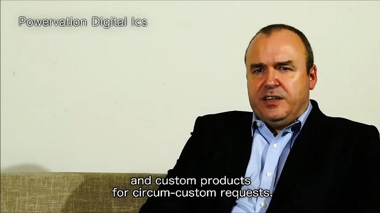 ROHM acquires intelligent digital power IC pioneer Powervation