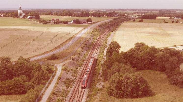 MTRX satsar på att utveckla sitt hållbarhetserbjudande ytterligare. Foto: Johan Dirfors.