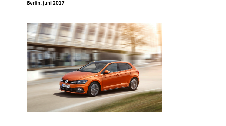 Polo pressekit - lang version