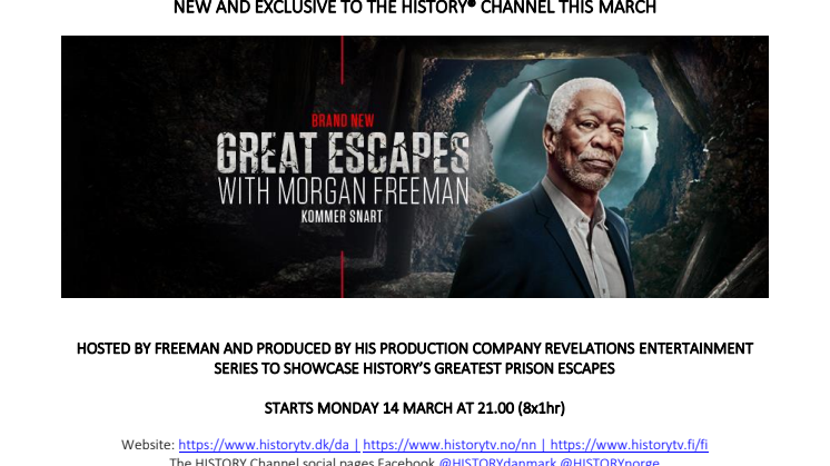 Great Escapes with Morgan Freeman THE HISTORY CHANNEL_PE_press release.pdf