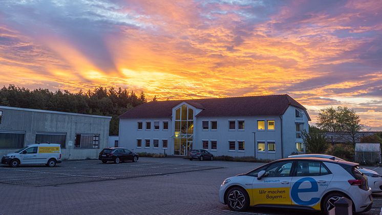 Kundencenter Marktheidenfeld
