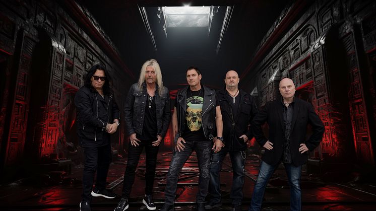 Axel Rudi Pell
