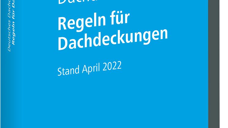 Regeln für Dachdeckungen (3D/tif)
