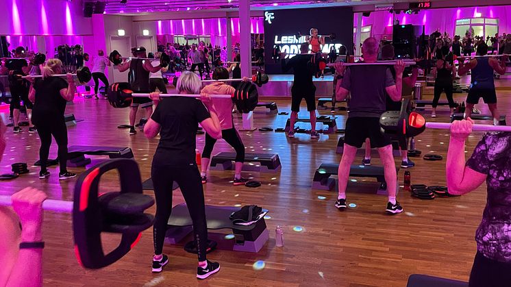 Sports Clubs Vallentuna