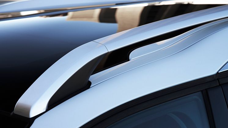 Peugeot 2008 Sverigelanseras